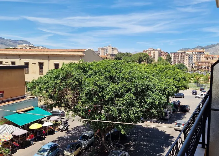 La Casa di Naele