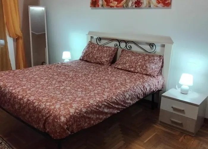 La Casa Di Tati Centro