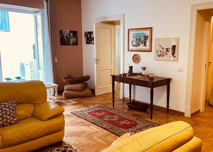 La Casa Di Tati Centro