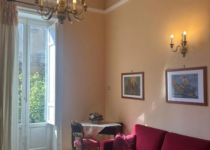 A Casa Di Anna - Apartment
